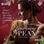 Julia Gambrot CD MP3 Laurowy pean