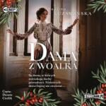 Paulina Kuzawińska Dama z woalką audiobook