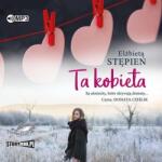 Elżbieta Stępień CD MP3 Ta kobieta