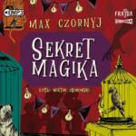 Max Czornyj CD MP3 Sekret magika
