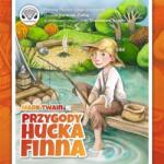 Mark Twain Przygody Hucka Finna Audiobook - megakonyvek - 1 866 Ft