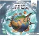 Verne Juliusz W 80 Dni Dookoła świata