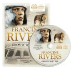 Francine Rivers Znamię lwa T. 1 Głos w wietrze Audiobook