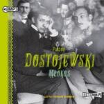 Fiodor Dostojewski Młokos. Audiobook