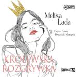Melisa Łada CD MP3 Królewska rozgrywka