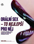 Sonia Borg Orální sex - To nejlepší pro něj