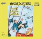 Hugh Lofting Poczta doktora Dolittle'a audiobook
