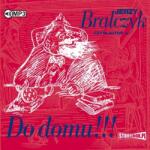 Jerzy Bralczyk CD MP3 Do domu! ! !