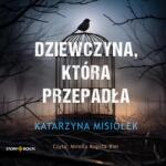 Katarzyna Misiołek CD MP3 Dziewczyna, która przepadła