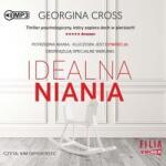 Cross Georgina Idealna niania audiobook