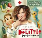Hugh Lofting Doktor Dolittle i jego zwierzaki audiobook