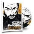 Błaszkiewicz Fabian Snajper uwodziciel +CD