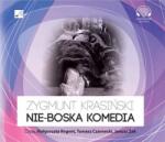Zygmunt Krasiński Nie-boska komedia Audiobook