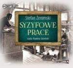 Stefan żeromski Syzyfowe prace audiobook