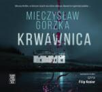 Mieczysław Gorzka Krwawnica audiobook