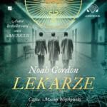 Noah Dordon Lekarze Audiobook