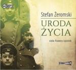 Stefan żeromski Uroda życia audiobook