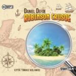 Defoe Daniel Robinson Crusoe Audiobook
