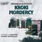 Michaela Klevisová Inspektor Bergman T. 1 Kroki mordercy audiobook