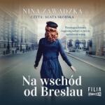 Zawadzka Nina CD MP3 Na wschód od Breslau