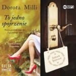 Dorota Milli To jedno spojrzenie audiobook