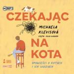 Michaela Klevisová CD MP3 Czekając na kota