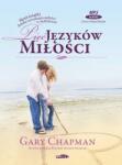 Gary Chapman Pięć języków miłości. Audiobook [CD MP3]