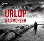 Agnieszka Pietrzyk Urlop nad morzem audiobook