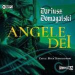 Domagalski Dariusz Angele Dei Audiobook