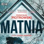 Piotrowski Przemysław CD MP3 Matnia