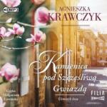 Agnieszka Krawczyk Uśmiech losu T. 1 Kamienica pod Szczęśliwą. . CD