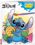 praca zbiorowa Stitch. Maluj Wodą