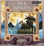 Tolkien, John R. R Das Silmarillion, 2 MP3-CDs