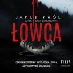 Król Jakub CD MP3 Łowca