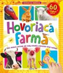kolektiv Hovoriaca farma
