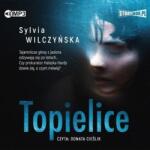 Sylvia Wilczyńska Topielice. Audiobook