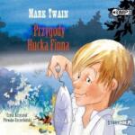 Mark Twain Przygody Hucka Finna Audiobook - megakonyvek - 1 865 Ft