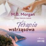 Pat Morgan CD MP3 Terapia wstrząsowa