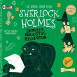 Arthur Conan Doyle Sherlock Holmes T. 15 Audiobook