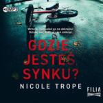 Trope, Nicole Gdzie jesteś, synku? audiobook