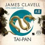James Clavell CD MP3 Tai-pan