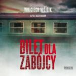 Wojciech Wójcik CD MP3 Bilet dla zabójcy