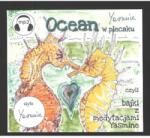 Ghata, Yasmine Ocean w plecaku czyli bajki z medytacjami Yasmine