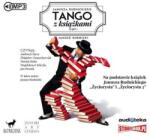 Janusz Rudnicki Janusza Rudnickiego tango z książkami cz. 1 CD