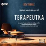 Bev Thomas Terapeutka. Audiobook