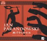 Parandowski Jan CD MP3 Mitologia