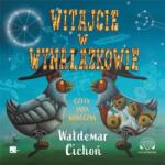 Cichoń Waldemar Witajcie w Wynalazkowie Audiobook
