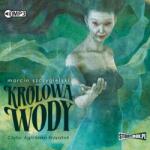 Szczygielski Marcin CD MP3 Królowa wody