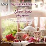 Agnieszka Olejnik Jeszcze będzie przepięknie audiobook