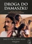Jan Mazur Kroki wiary T. 3 Droga do Damaszku audiobook